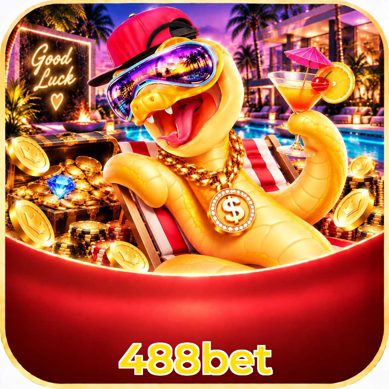 488bet Certificado eCOGRA - Jogos Justos Auditados
