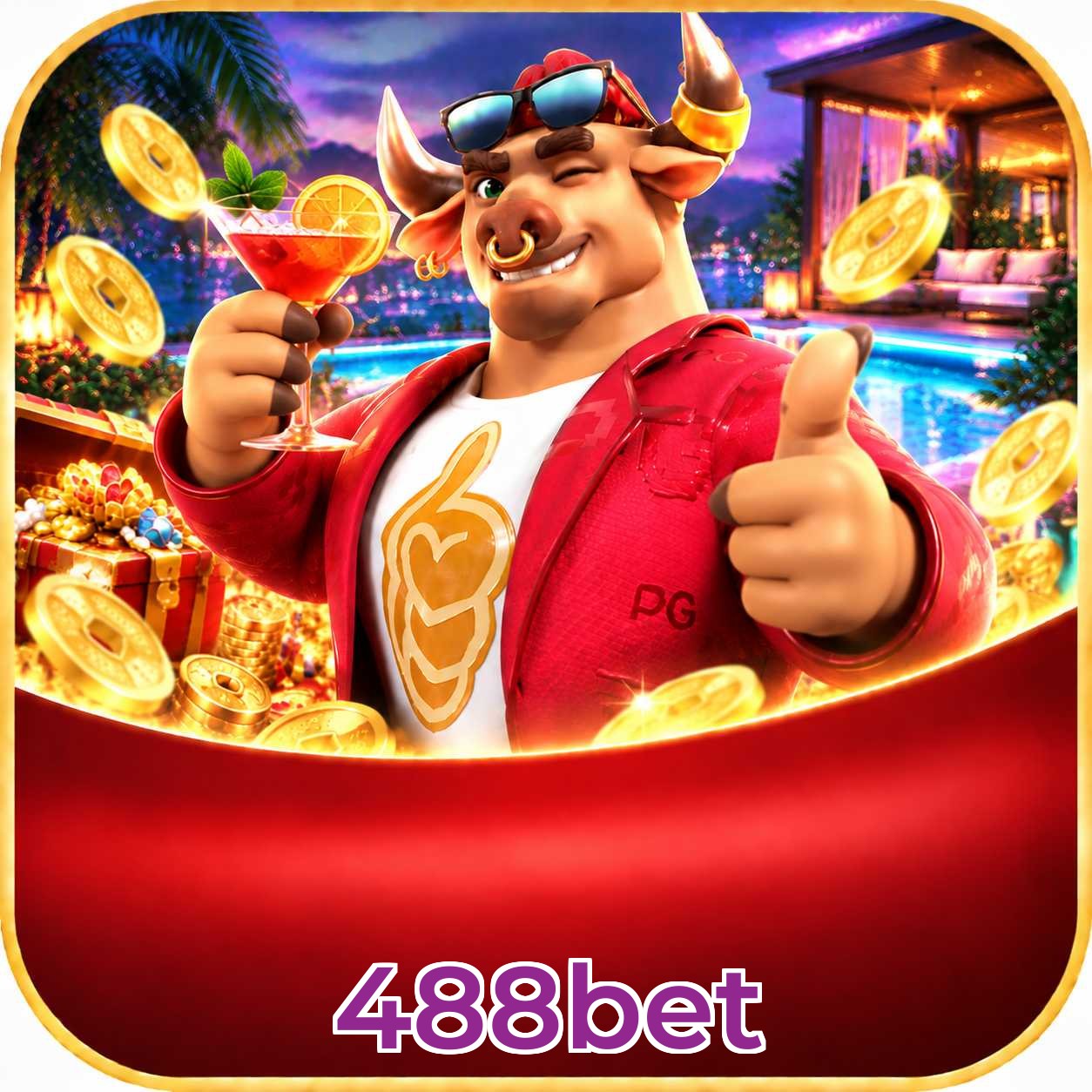 Plataforma 488bet - Segurança SSL 256-bit