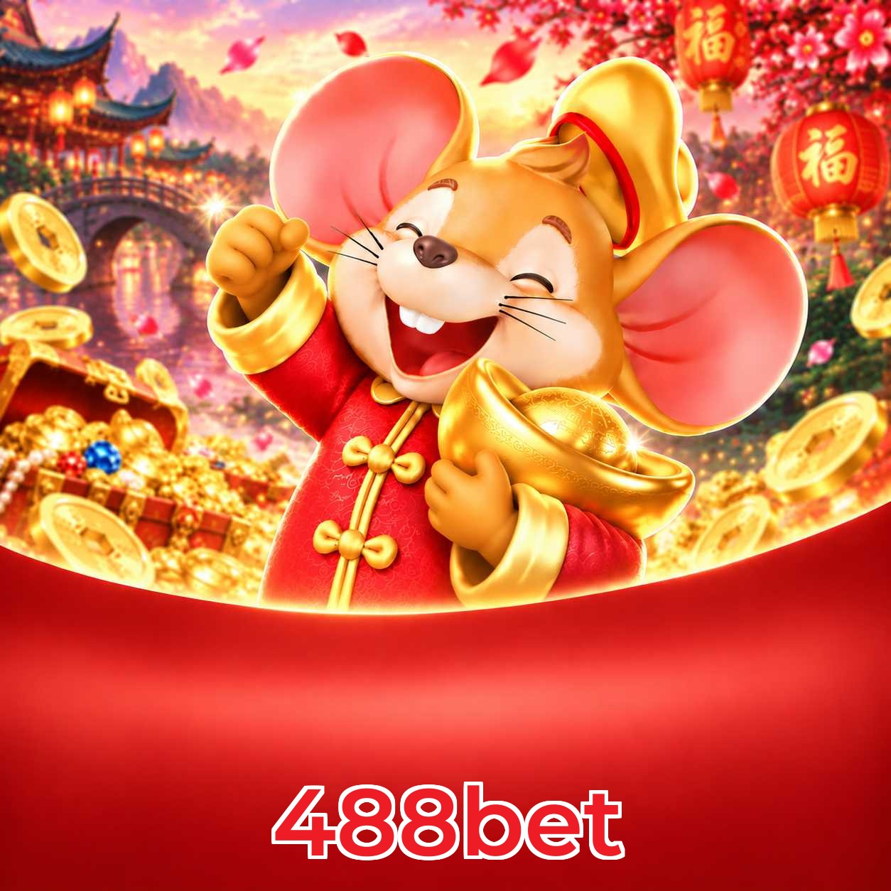 Fortune Tiger Logo 2