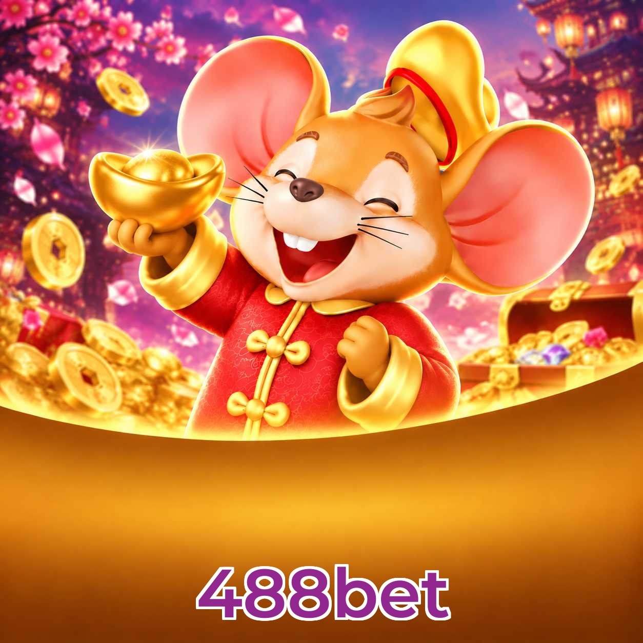 Cash Out 488bet