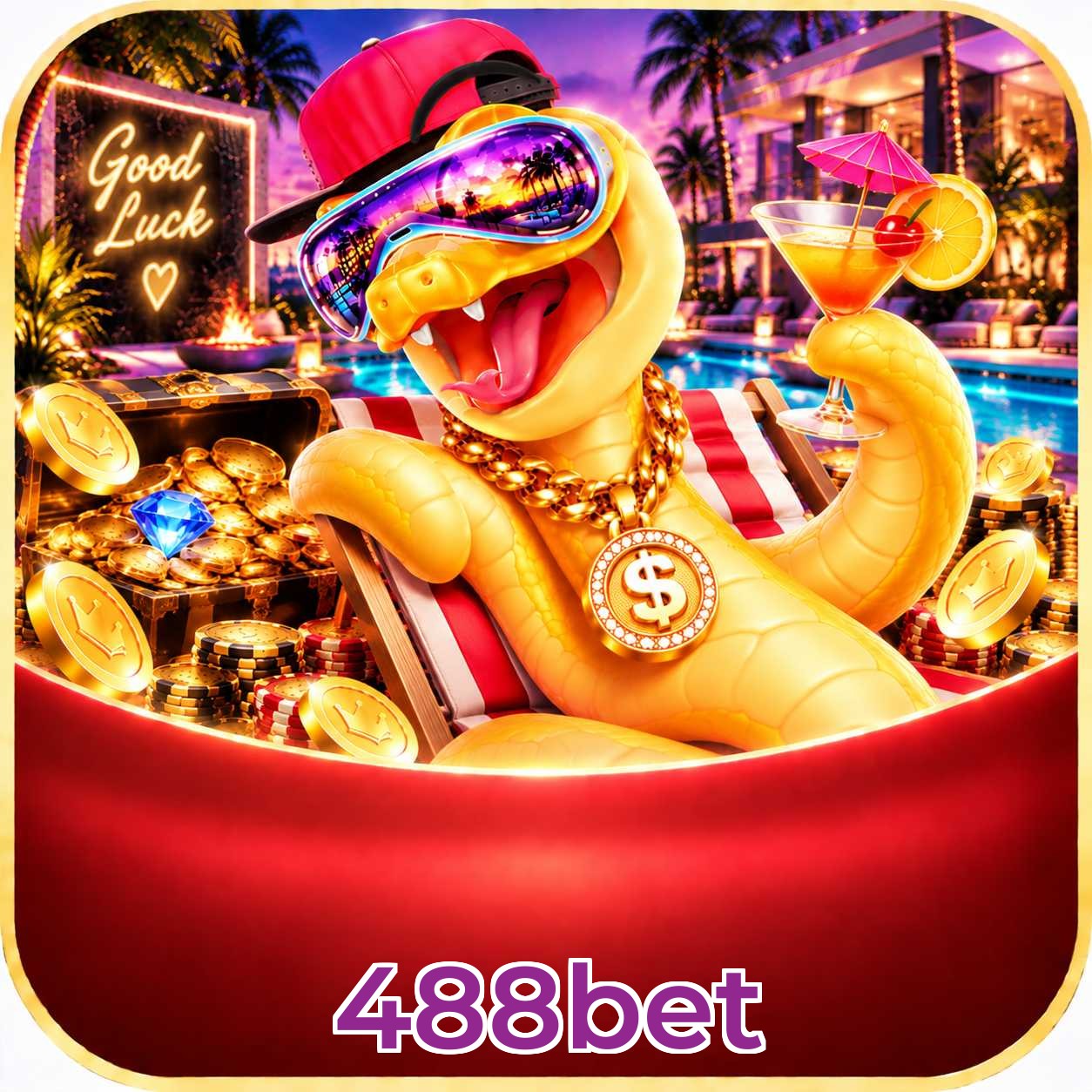 488bet Download Oficial
