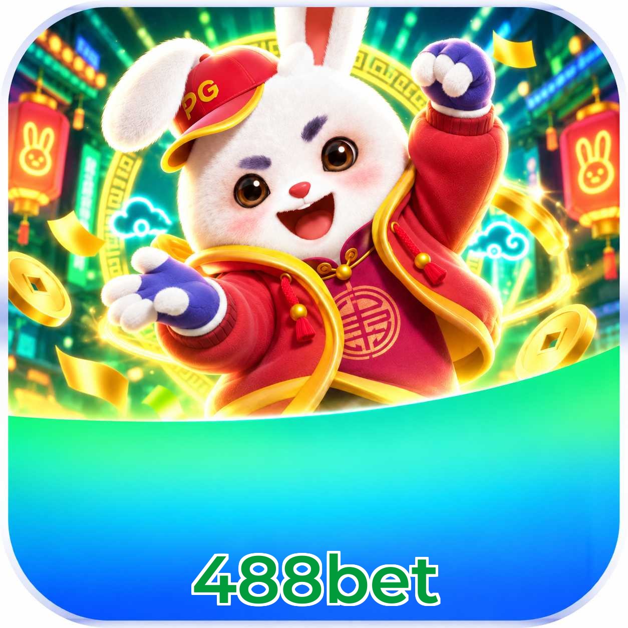 488bet Certificado eCOGRA