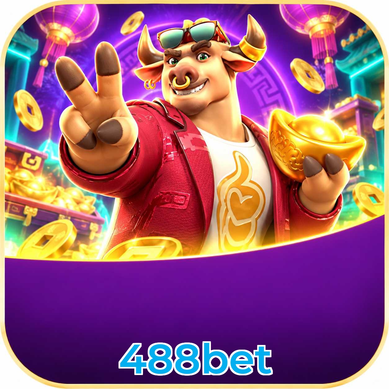 488bet Licença Curaçao Gaming