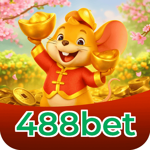 488betlogo
