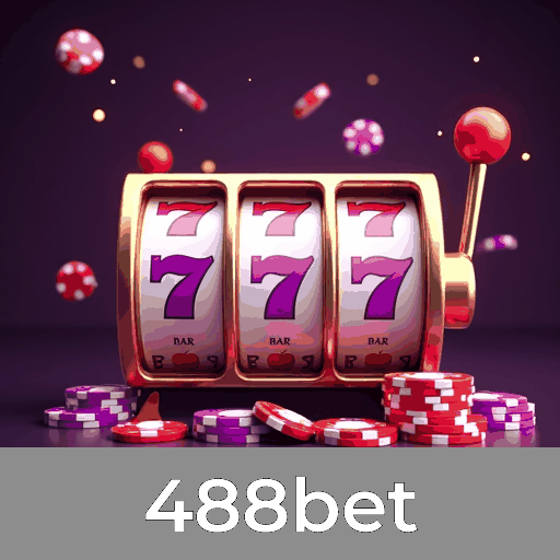 Descubra o Acesso Seguro Instantâneo no 488bet