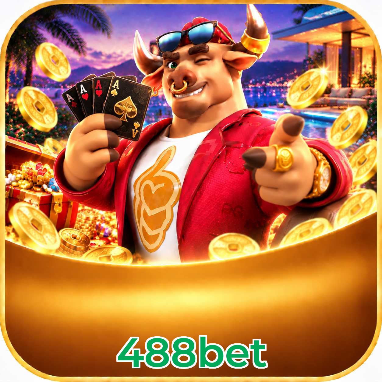 488bet Pagamento Seguro SSL