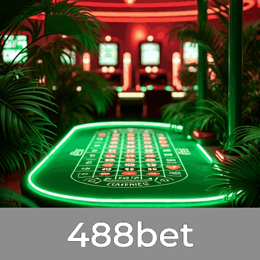 488bet Apresenta Fortune Tiger: Conquiste a Fortuna com Tigres Brilhantes