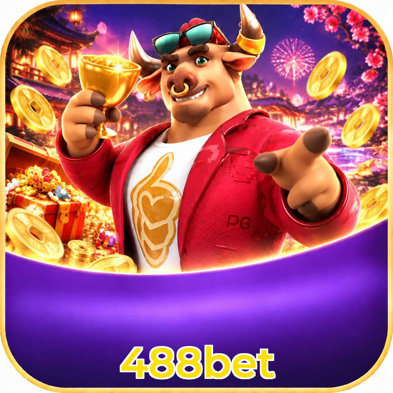 Loteria 488bet - Lotofácil diária