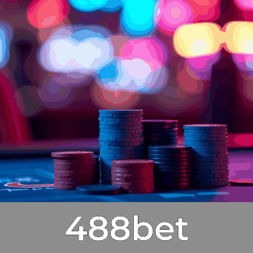 Viva a Emoção do Cassino com 488bet e Ganhe Grandes Prêmios